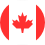 Canadian Flag Icon