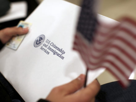 Documents for US Immigration